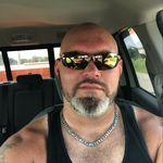 Jim Diamond - @5tinman - Instagram