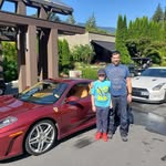Jim Dickie - @wirepuller.jim - Instagram