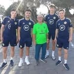 Jim Dickie - @dickiejim - Instagram