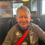 Jim Dickinson - @jimdickinson80 - Instagram