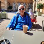 Jim Dickinson - @jimdickinson66 - Instagram