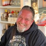 Jim Dickinson - @jimdickinson63 - Instagram