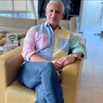 Jim Dickinson - Facebook