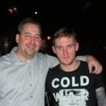 Jim DiGiovanni - @jimmydi33 - Instagram