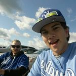 James Dilley - @mrslimjim94 - Instagram