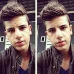 Jimmy Dirks - @bathehls - Instagram