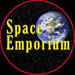 Jim Dittmer - @spaceemporium - Instagram