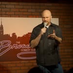 Jim Dodge - @jimdodgecomedy - Instagram