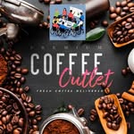 Jim Dodge - @mykoffeekorner - Instagram