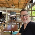 Jim Dodge - @jkjdodge - Instagram