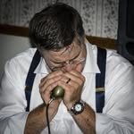 Jim Dodge - @jimmyd_the_harpman - Instagram