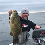 Jimmy Doering - @castncatchcharters - Instagram