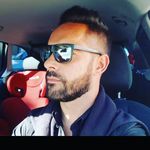 Jim Santos - @jim_dossantos - Instagram