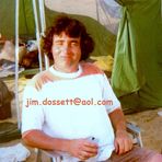 Jim Dossett - Facebook