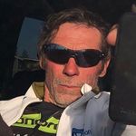 Jim ‘The Machine’ Dover - @jimdoverone - Instagram
