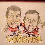 Jim Downey - @mumhan_abu - Instagram