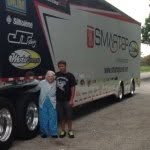 Walter Crenshaw - @jim_driverpc - Instagram