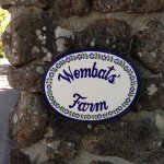 Jim Duane - @wombatsfarm - Instagram