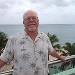 Jim Olson - @dubayjim72 - Instagram