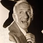 The Great Schnozzola - @dear.jimmy.durante - Instagram