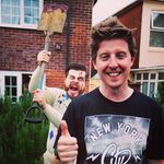 Jim Eaves - @jimeavesdirector - Instagram