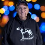 Jim Eden - @chauffeurf9 - Instagram