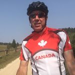 Jim Edmonds - @bikeriderjim_pec - Instagram