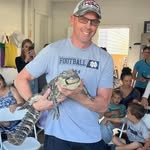 Jim Eldridge - @ridgejim71 - Instagram