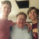 Jim Eldridge - @eldridge.jim - Instagram