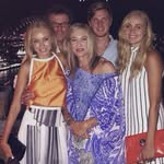 Jim Eldridge - @jimboeld - Instagram
