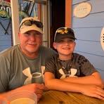 Jim Eldridge - Facebook