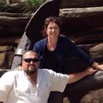 Jim N Melissa Eldridge - @jim_eldridge - Instagram