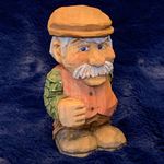 Jim Elkins - @elkinscarvings - Instagram