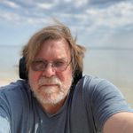 Jim Elkins - @miragehunter - Instagram