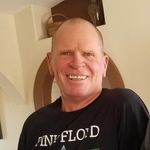 Jim Elliott - @jim_elliott_1951 - Instagram