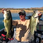 Jim Everett - @jimbofishnut - Instagram