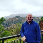 Jim Everett - @wetfit27 - Instagram