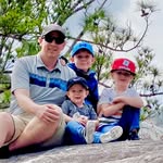 Jim Eversole - @eversolej - Instagram