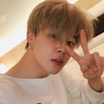 BTS JIMIN ⁷₁₃ - @fairiejim - Instagram