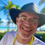Jim Fairchild - @pacificjim - Instagram