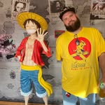 Jimmy Fell - @jimfell33 - Instagram