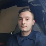 Jimmie Fishbaugh - @nodiffrt - Instagram
