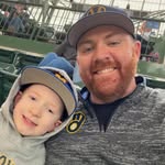 Jim Flannery - @flanman70 - Instagram