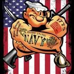 Jim Fore - @choctaw_66 - Instagram