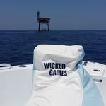 Jim Fore - @wicked_games_fishing - Instagram