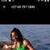 Jimmy Chiunjiza Phiri - Facebook