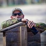 Jim Foreman - @ninja.jim - Instagram
