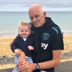 Jim Foreman - @foreman7209 - Instagram