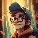 Jim Forest - @cozy.forestliving - Instagram