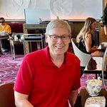 Jim Forman - @jlfcgt - Instagram